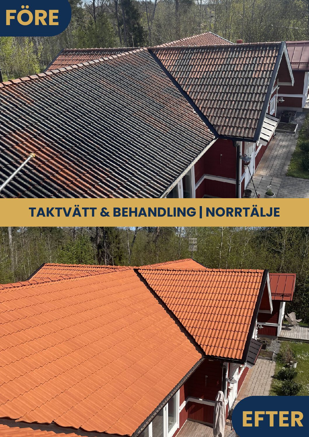 FÖRE & EFTER HEMSIDA